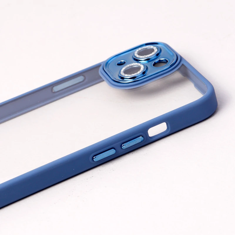 قاب Berlia Skin محافظ لنزدار نگینی iPhone 13