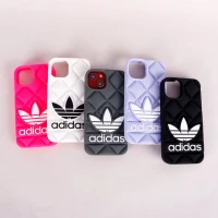 قاب اورجینال Q.Series Adidas آیفون iPhone 13