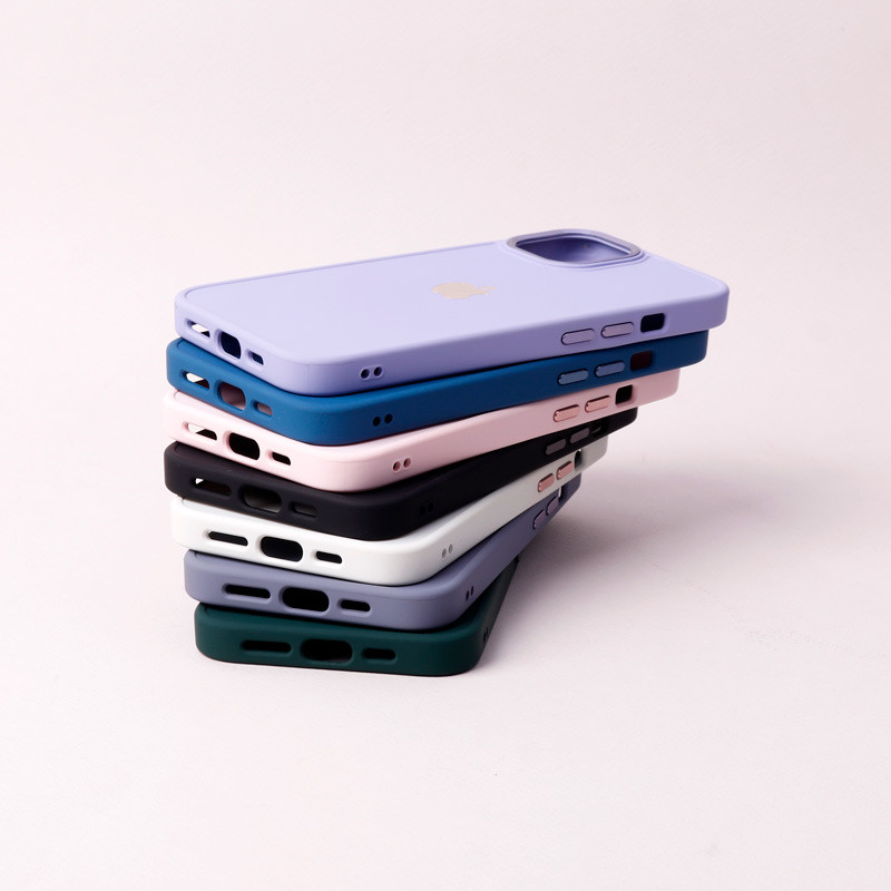 قاب پشت مات Funshare آیفون iPhone 13