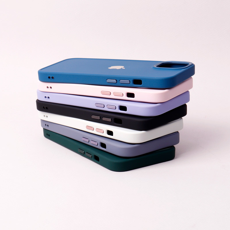 قاب پشت مات Funshare آیفون iPhone 13