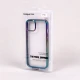 قاب ضد ضربه شفاف دور هولوگرامی iPhone 13