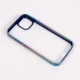 قاب ضد ضربه شفاف دور هولوگرامی iPhone 13