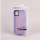 قاب ضد ضربه پشت مات iPhone 13