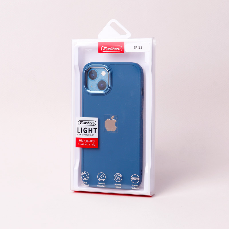قاب پشت مات Funshare آیفون iPhone 13