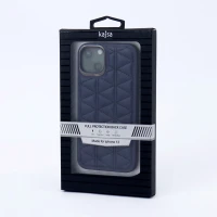 قاب چرمی Kajsa Original آیفون iPhone 13