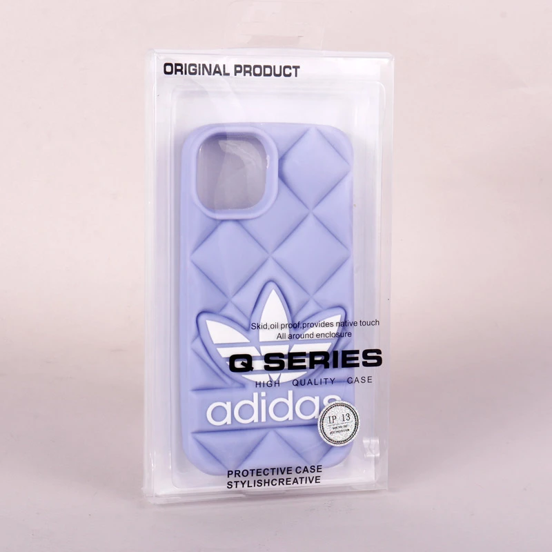 قاب اورجینال Q.Series Adidas آیفون iPhone 13