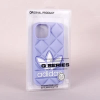 قاب اورجینال Q.Series Adidas آیفون iPhone 13