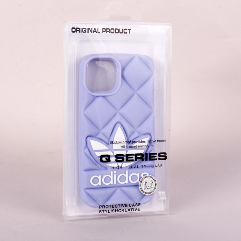 قاب اورجینال Q.Series Adidas آیفون iPhone 13