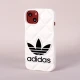 قاب اورجینال Q.Series Adidas آیفون iPhone 13