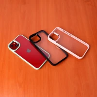 قاب Dfans محافظ لنز متال iPhone 13