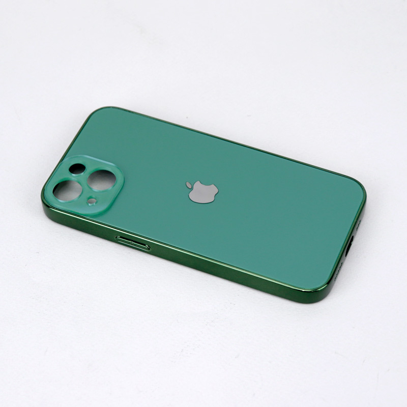 قاب My Case Q.Series اورجینال آیفون iPhone 13 محافظ لنزدار