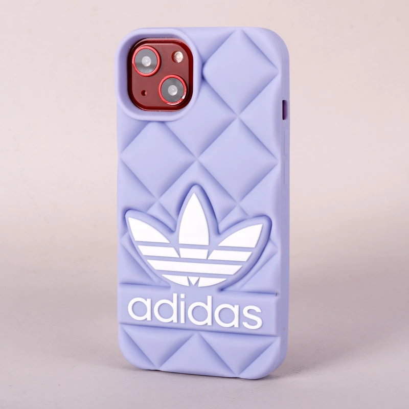 قاب اورجینال Q.Series Adidas آیفون iPhone 13