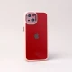 قاب Berlia Skin محافظ لنزدار نگینی iPhone 13