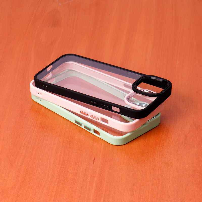 قاب Dfans محافظ لنز متال iPhone 13