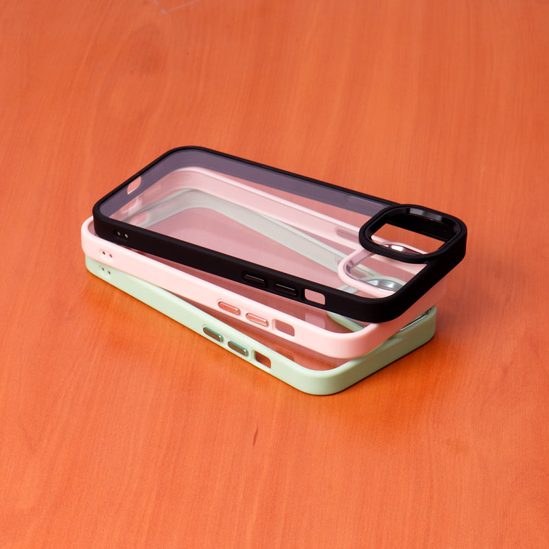 قاب Dfans محافظ لنز متال iPhone 13