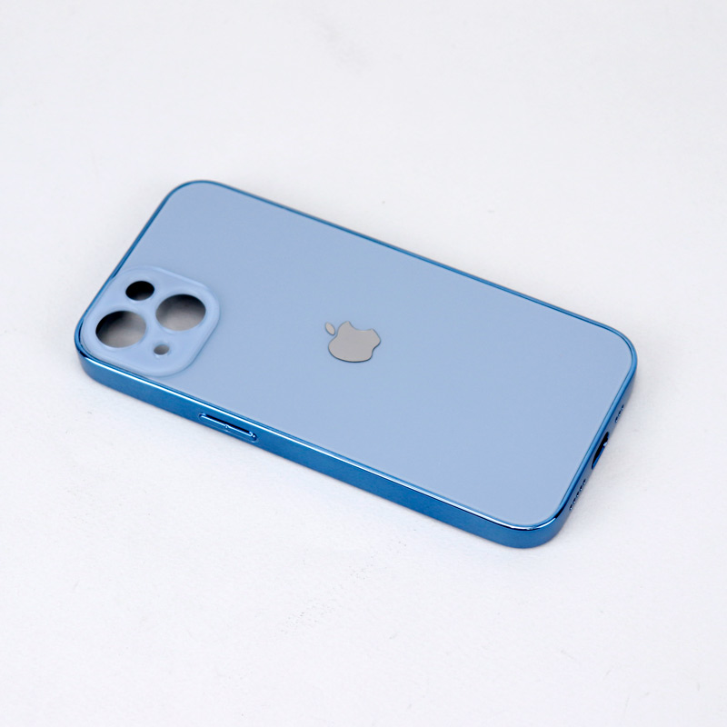 قاب My Case Q.Series اورجینال آیفون iPhone 13 محافظ لنزدار