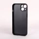 قاب پافر چرمی LV محافظ لنزدار iPhone 13