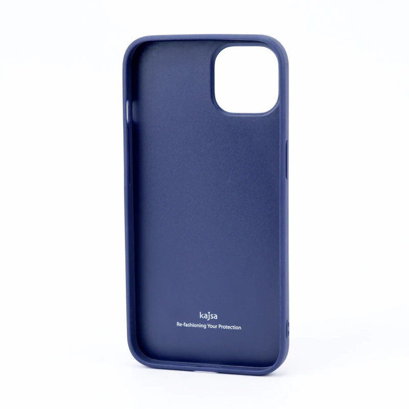 قاب چرمی Kajsa Original آیفون iPhone 13