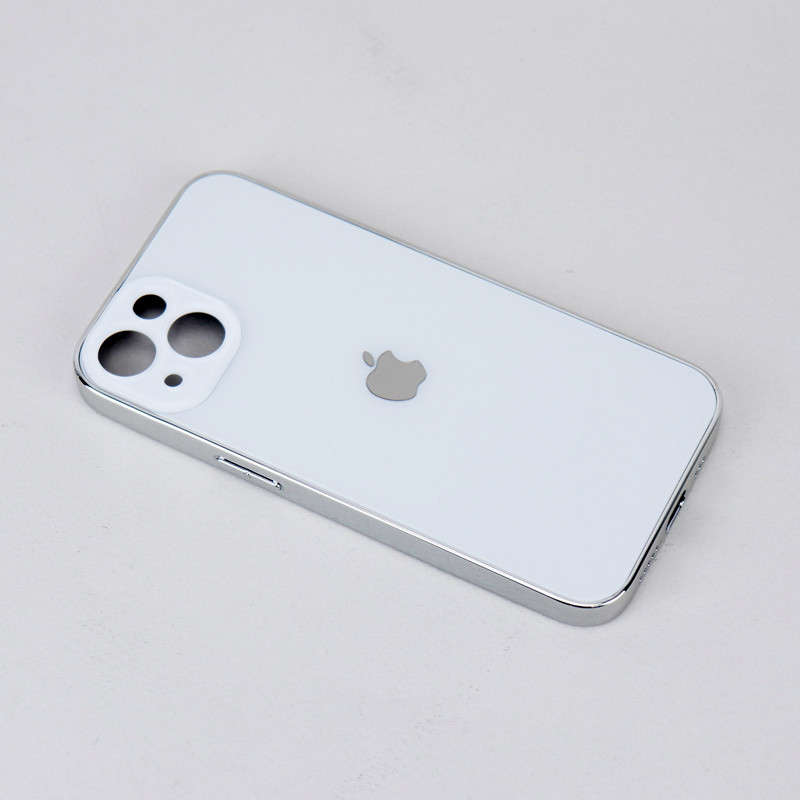 قاب My Case Q.Series اورجینال آیفون iPhone 13 محافظ لنزدار