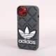 قاب اورجینال Q.Series Adidas آیفون iPhone 13