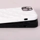 قاب پافر چرمی LV محافظ لنزدار iPhone 13