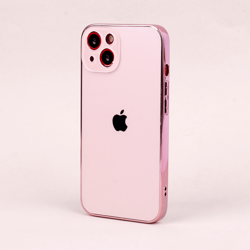 قاب My Case Q.Series اورجینال آیفون iPhone 13 محافظ لنزدار
