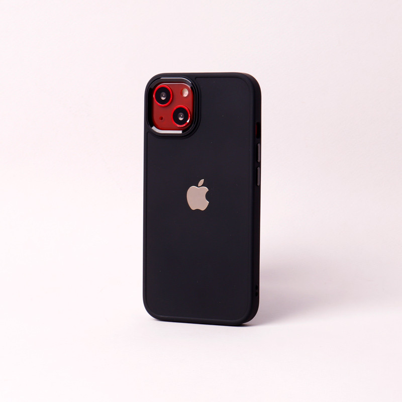 قاب پشت مات Funshare آیفون iPhone 13