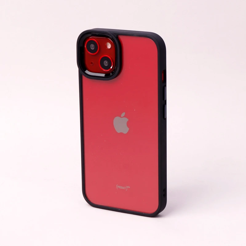 قاب Dfans محافظ لنز متال iPhone 13