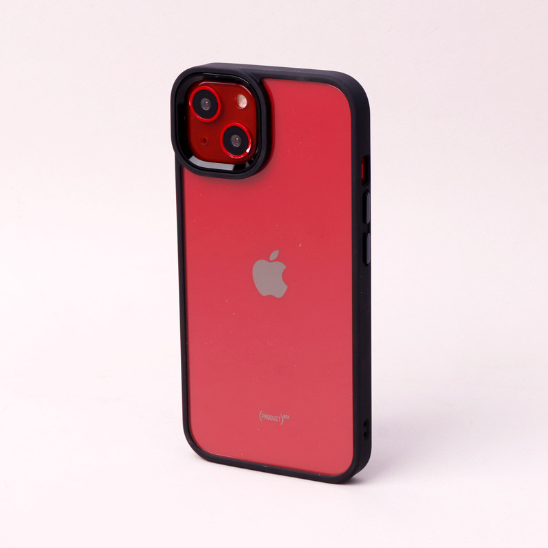 قاب Dfans محافظ لنز متال iPhone 13