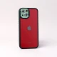 قاب Berlia Skin محافظ لنزدار نگینی iPhone 13