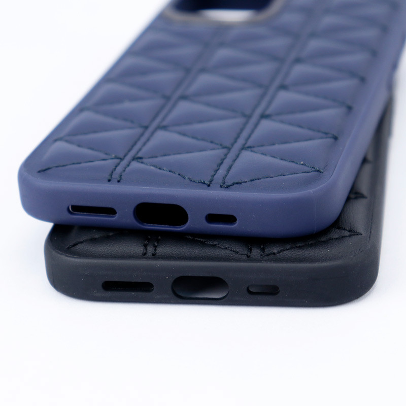 قاب چرمی Kajsa Original آیفون iPhone 13