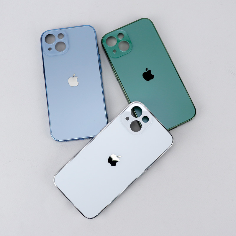 قاب My Case Q.Series اورجینال آیفون iPhone 13 محافظ لنزدار