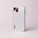 قاب My Case متال محافظ لنزدار iPhone 13