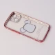 قاب ژله ای براق طرح Bearbrick محافظ لنزدار iPhone 13