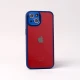 قاب Berlia Skin محافظ لنزدار نگینی iPhone 13