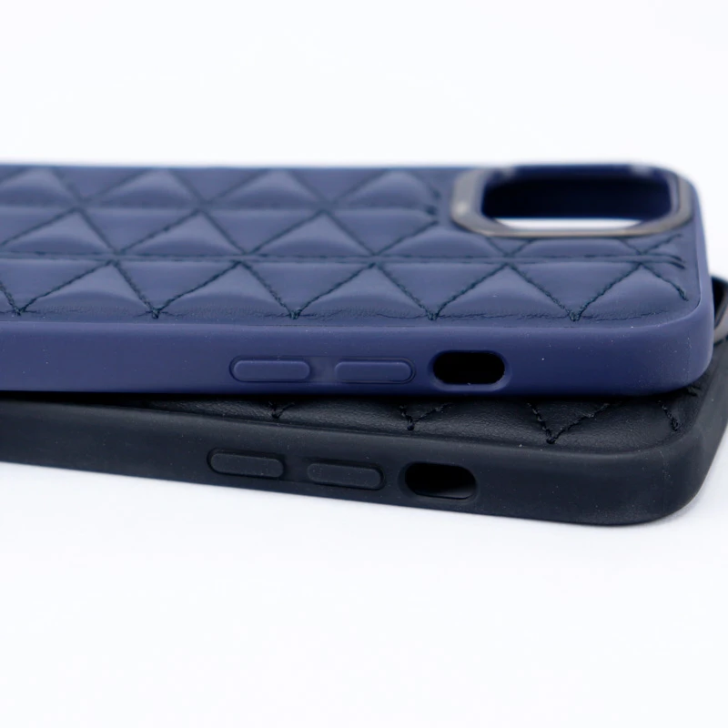 قاب چرمی Kajsa Original آیفون iPhone 13