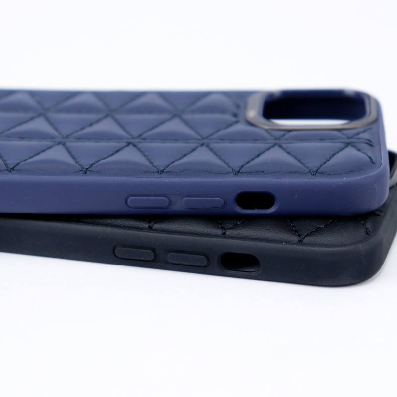 قاب چرمی Kajsa Original آیفون iPhone 13