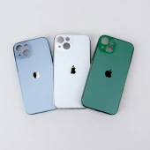 قاب My Case Q.Series اورجینال آیفون iPhone 13 محافظ لنزدار