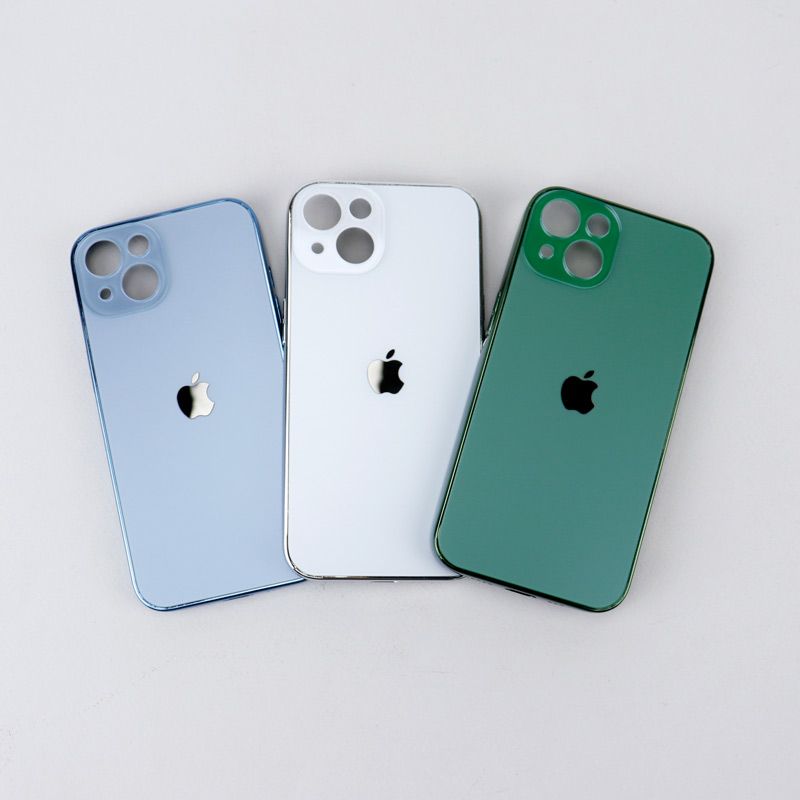 قاب My Case Q.Series اورجینال آیفون iPhone 13 محافظ لنزدار