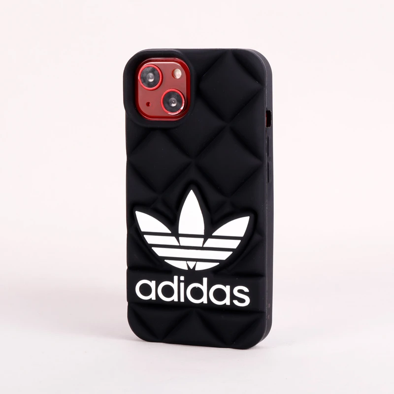 قاب اورجینال Q.Series Adidas آیفون iPhone 13