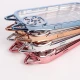 قاب پشت شفاف طرح خرگوش محافظ لنزدار iPhone 13