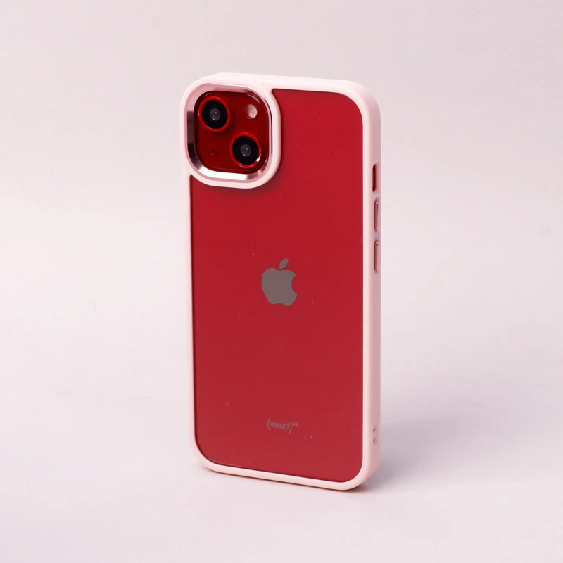 قاب Dfans محافظ لنز متال iPhone 13