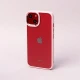 قاب Dfans محافظ لنز متال iPhone 13