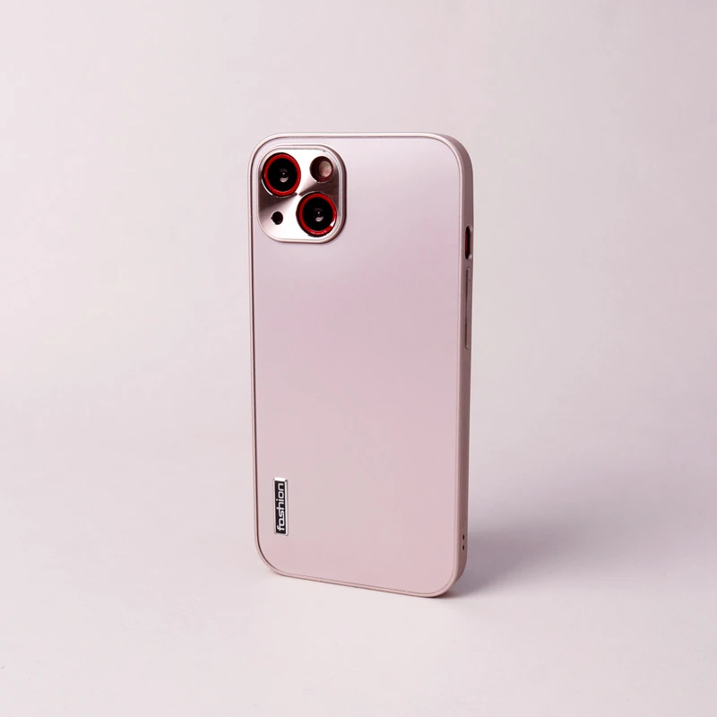 قاب My Case متال محافظ لنزدار iPhone 13