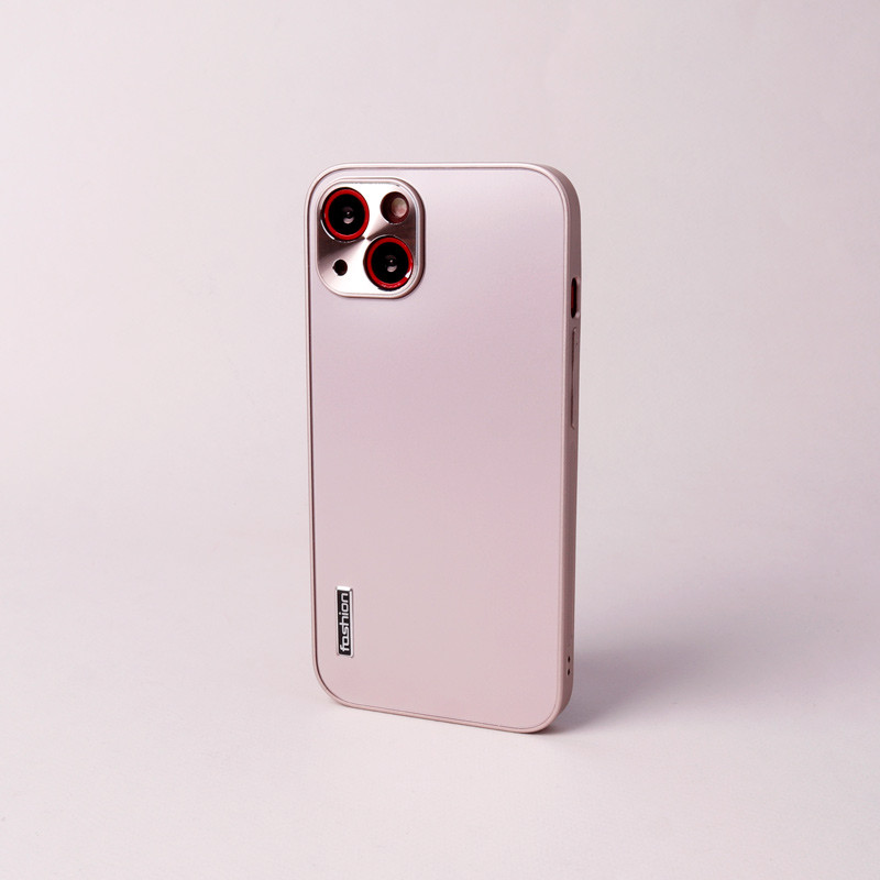 قاب My Case متال محافظ لنزدار iPhone 13