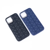 قاب چرمی Kajsa Original آیفون iPhone 13