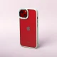 قاب Dfans محافظ لنز متال iPhone 13