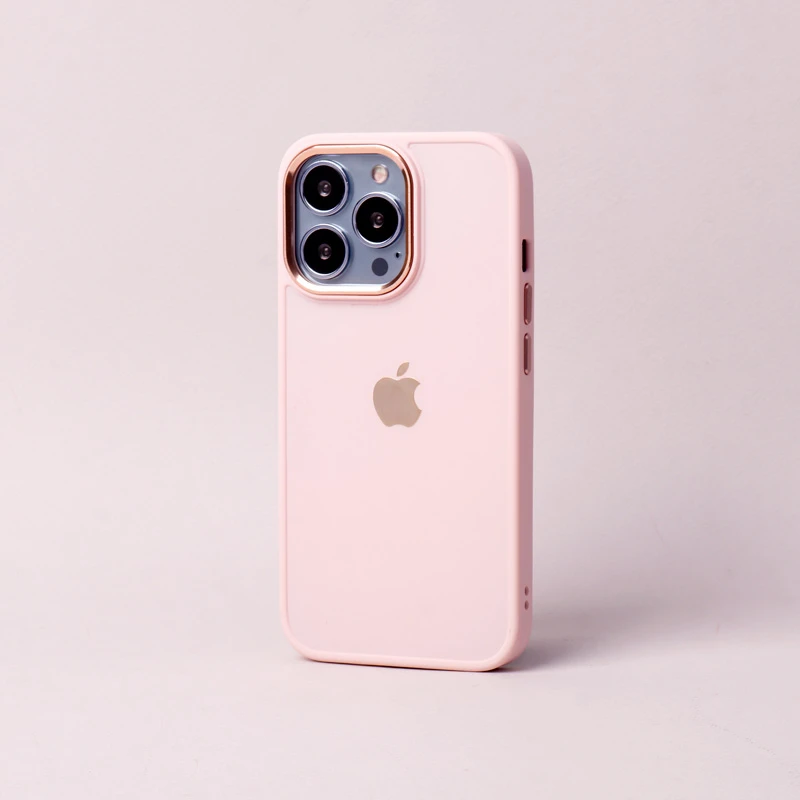 قاب پشت مات Funshare آیفون iPhone 13 Pro