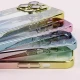 قاب اورجینال Q.Series دو رنگ محافظ لنزدار iPhone 13 Pro