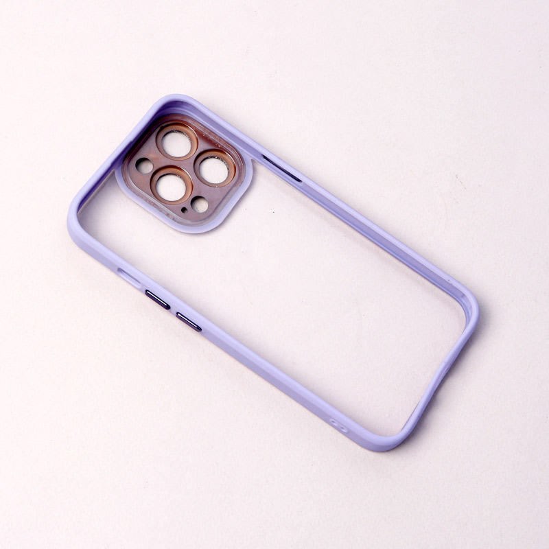 قاب Berlia Skin محافظ لنزدار نگینی iPhone 13 Pro